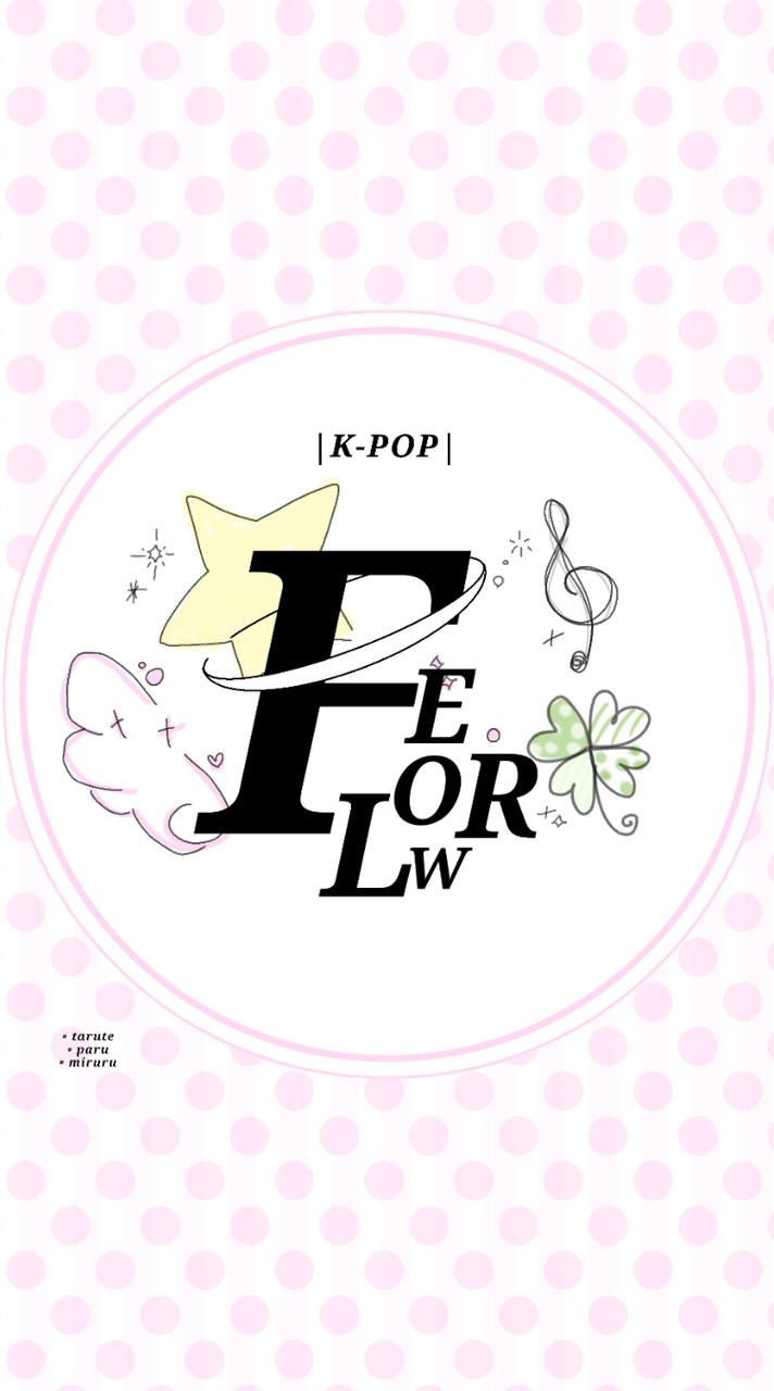 ୨˚̣̣̣୧ 𝓚-𝓅𝑜𝓅 ⨾ 𝑓𝓁𝑜𝓌𝑒𝓇 ♥⑅⁺˖