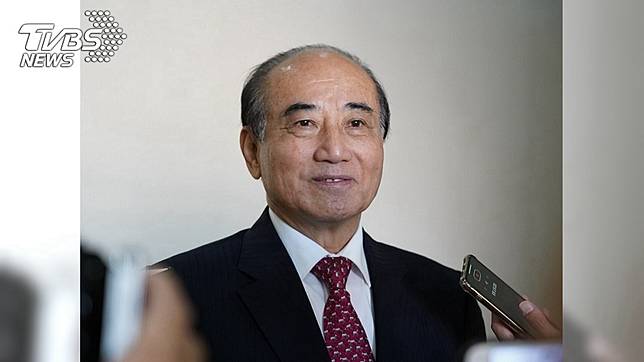 圖／王金平辦公室提供