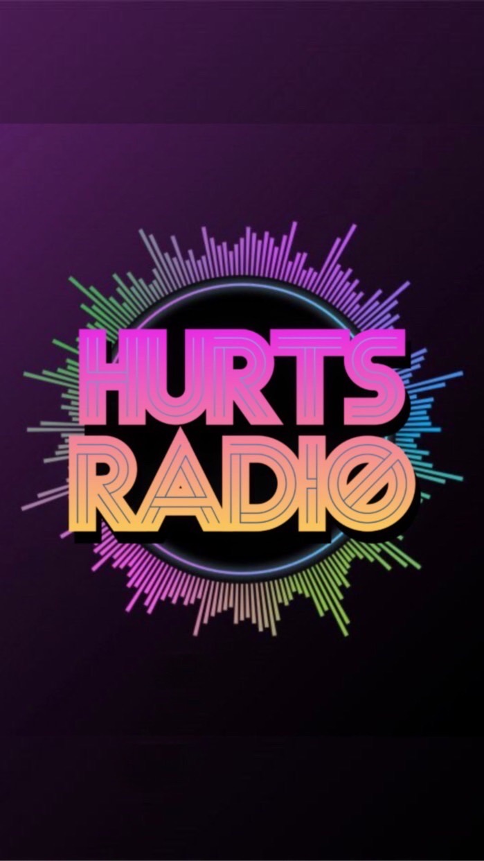 Hurts Radioのオープンチャット