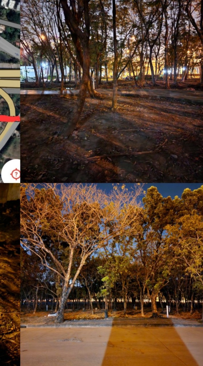 เพื่อนลาดพร้าวOD