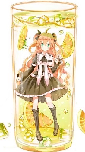 頭像
