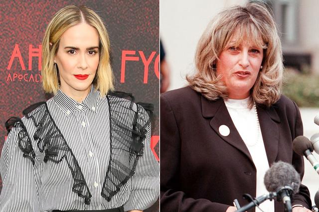 《美國犯罪故事：柯林頓彈劾案》讓全世界認識「口交」的性醜聞，即將完整還原！