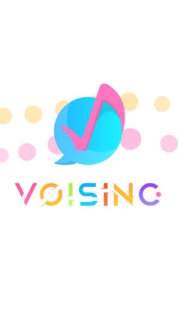 VOISINGなりきりで雑談！