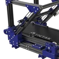 RepRap Open Design 3D printer