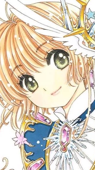 カードキャプターさくらとプリキュア推しさん集まれ！