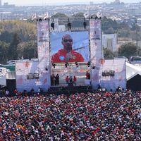 観戦塾F1チャット（実況はスレッドで❗️）