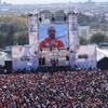 観戦塾F1チャット（実況はスレッドで❗️）