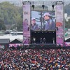 観戦塾F1チャット（実況はスレッドで❗️）