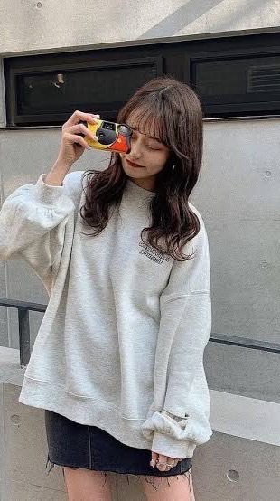 オシャレになりたい女子集合〜😼🫶🏻