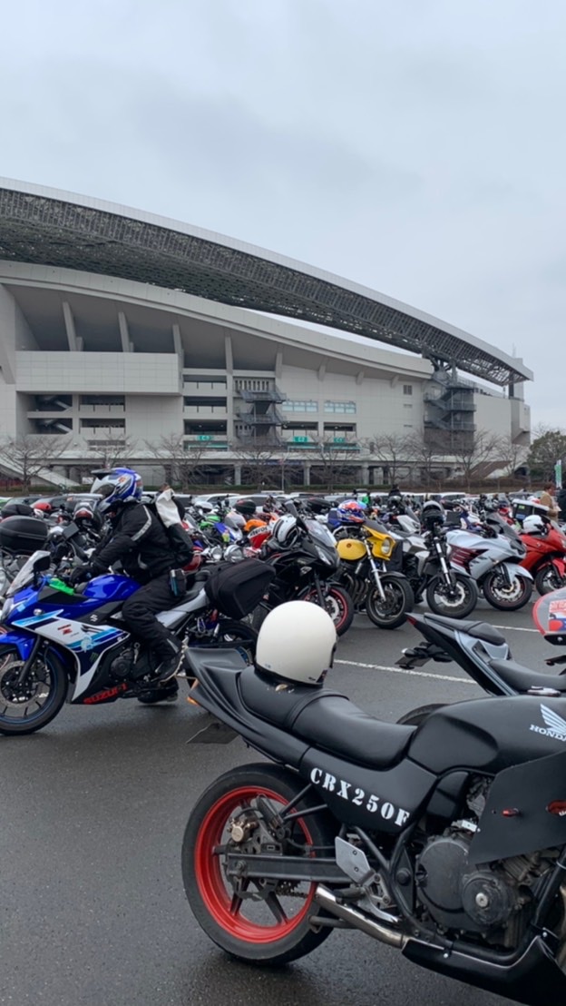 関東のバイク乗り　老若男女どなたでも大歓迎！のオープンチャット