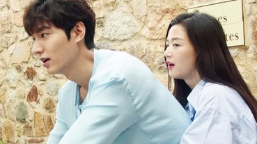 全智賢新劇《藍色大海的傳說》開播已破《來自星星的你》首集記錄！