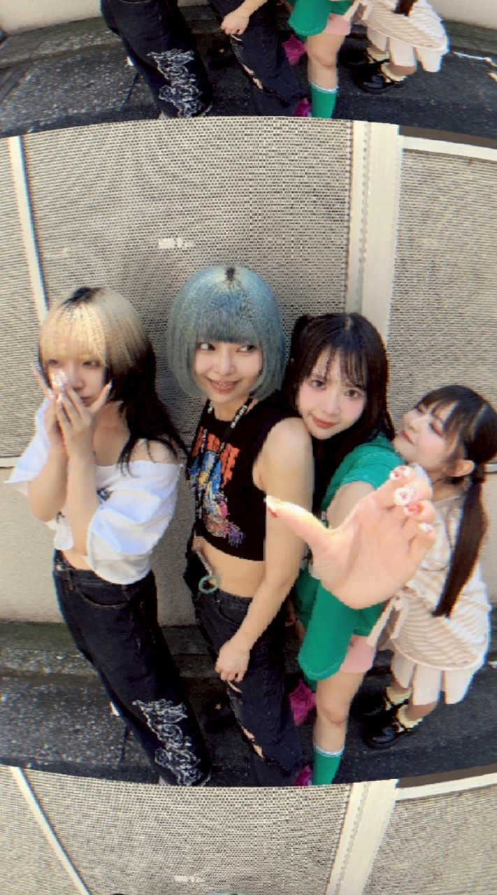 べいびーいんすぱいあ