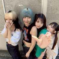 べいびーいんすぱいあ
