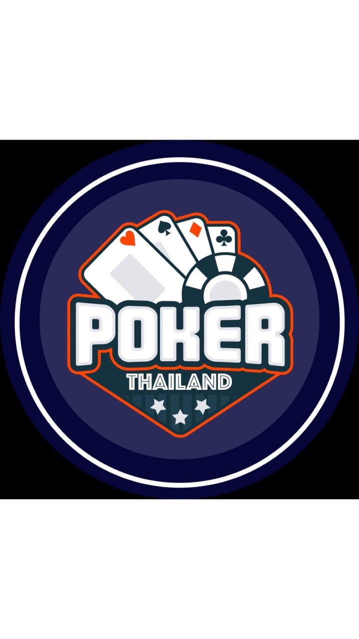 Poker Thailand Group