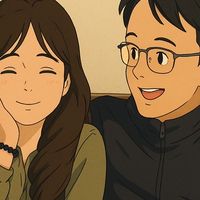 嘻嘻貝呆