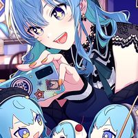 ホロライブ雑談！
