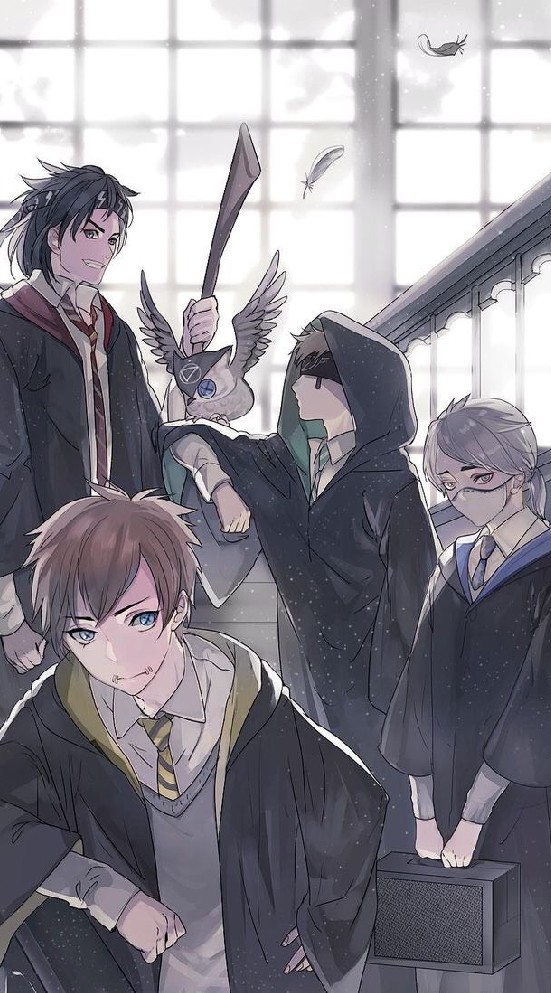 โรงเรียน identity v 2