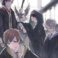 โรงเรียน identity v 2