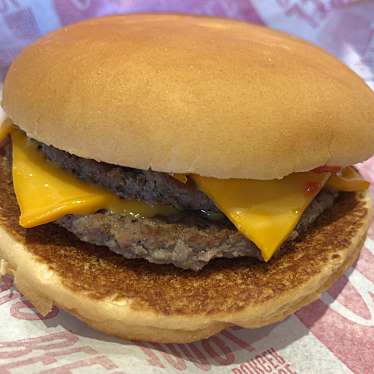 ユーザーの口コミ マクドナルド 秋田広面店 マクドナルド アキタヒロオモテテン 広面 秋田駅 ハンバーガー By Line Conomi