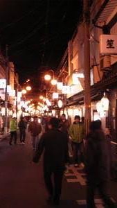 大阪飛田新地から見る風俗学