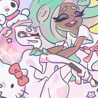 【毎日オープン！】スプラトゥーン3 なかよしおぷちゃ(✌'ω')('ω'✌)
