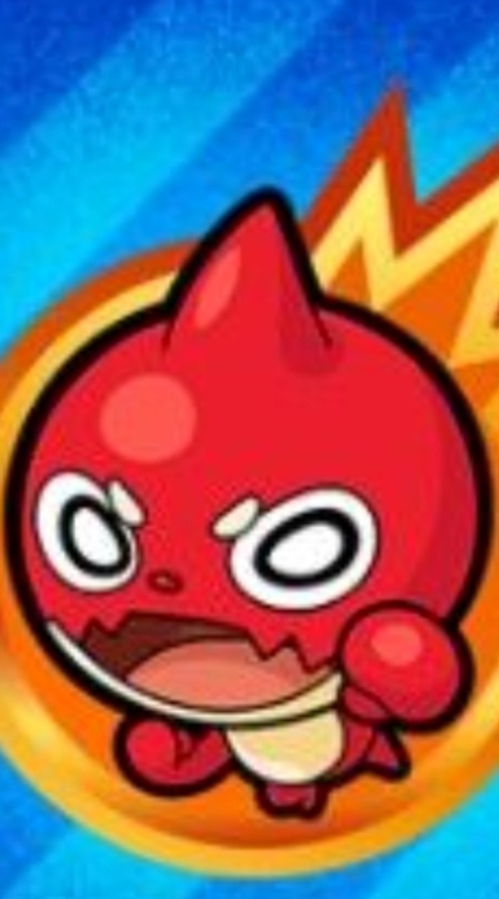 🌈彩虹怪物彈珠G絆🏳️‍🌈