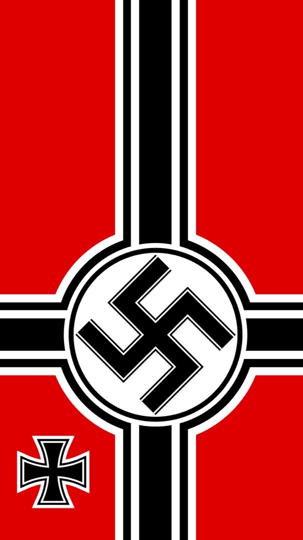 ドイツ国　ーNoch einmal machenー