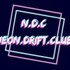neon drift club