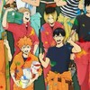 ハイキューについて語りませんか？