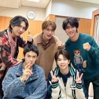 M!LK好きの人たち大歓迎！！