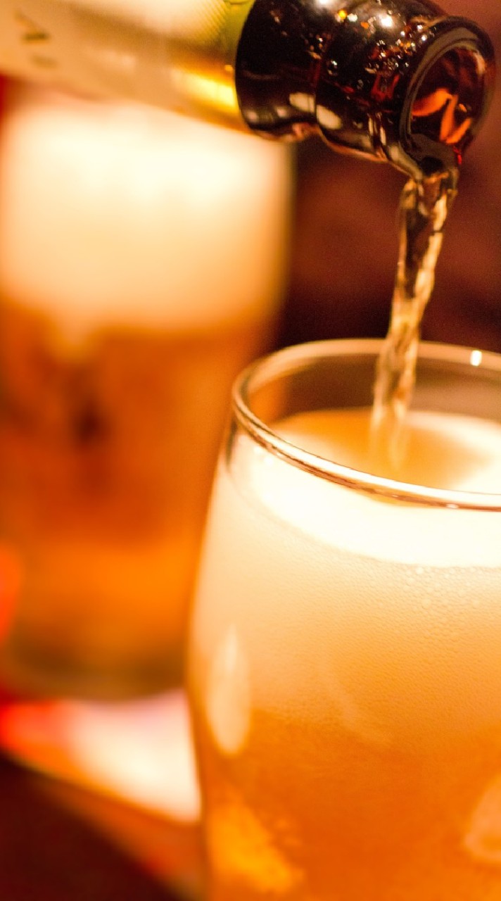 🍷大人の雑談ラウンジ🍺～アラフォー・アラフィフ 集合🔉