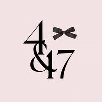 4&17 代購選物店🎀（5/25-29東京）