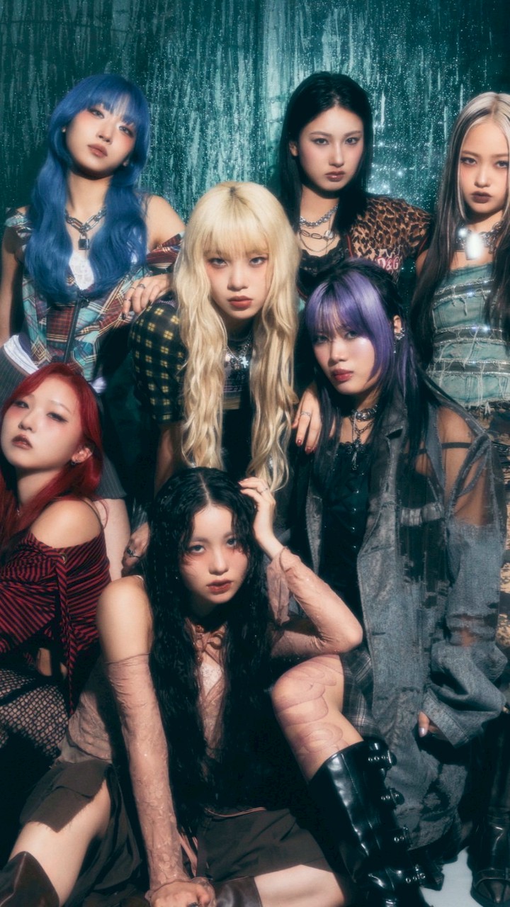 HANA推し集まれー‼️💕