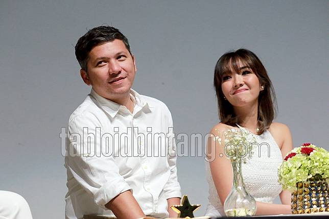 Gisella Anastasia dan Gading Marten Sudah Pisah Rumah, Gempi Tinggal di Mana?