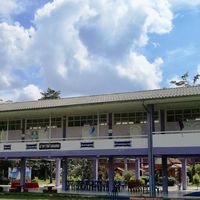 โรงเรียนบ้านอู่ตะเภา