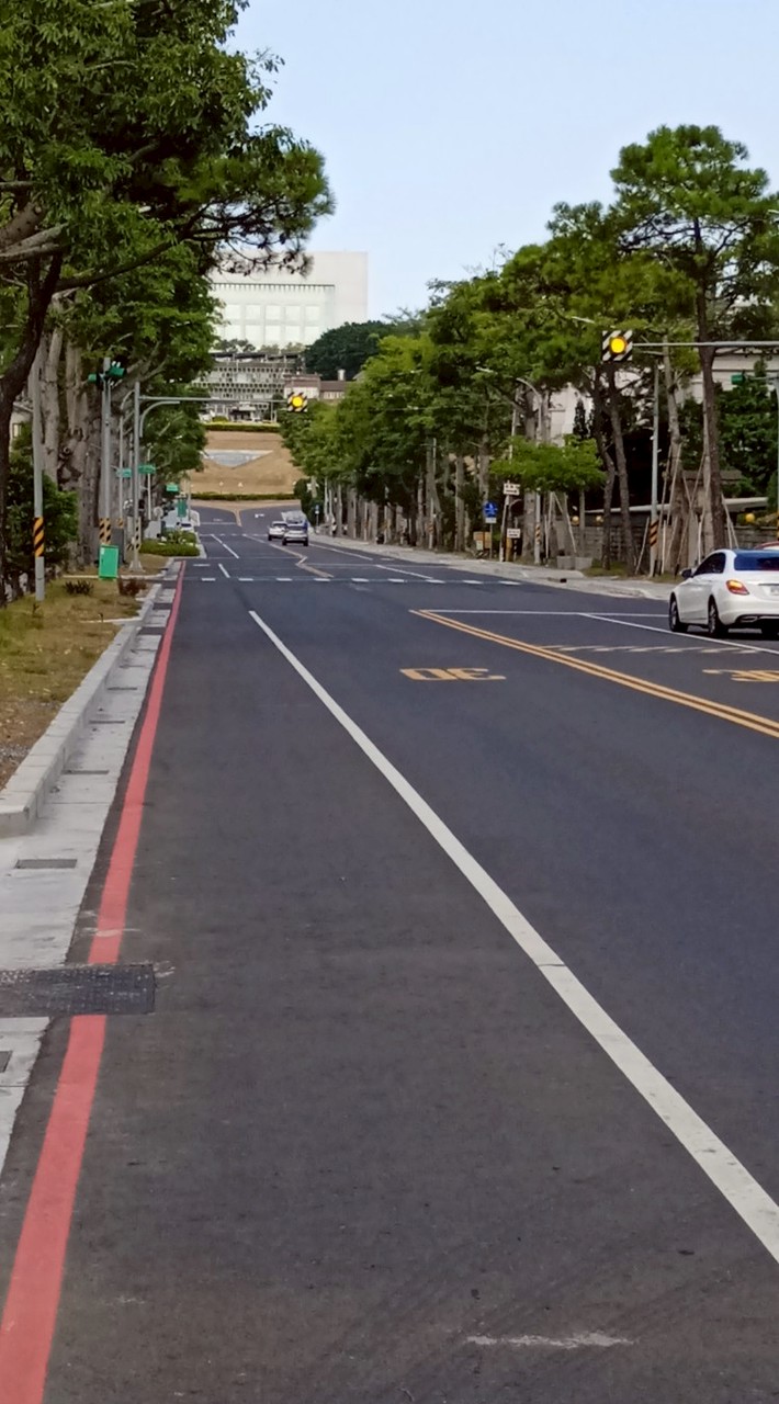 中大路跑團