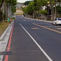 中大路跑團