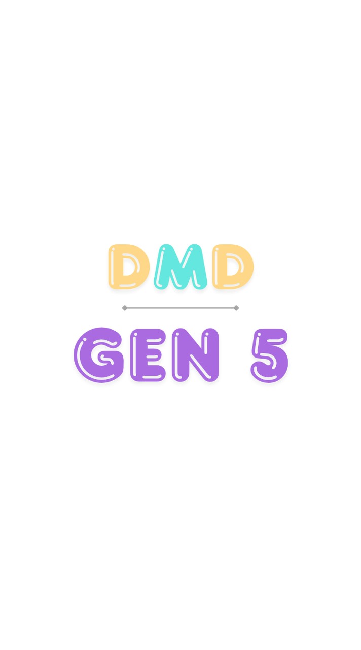 DMD Gen5