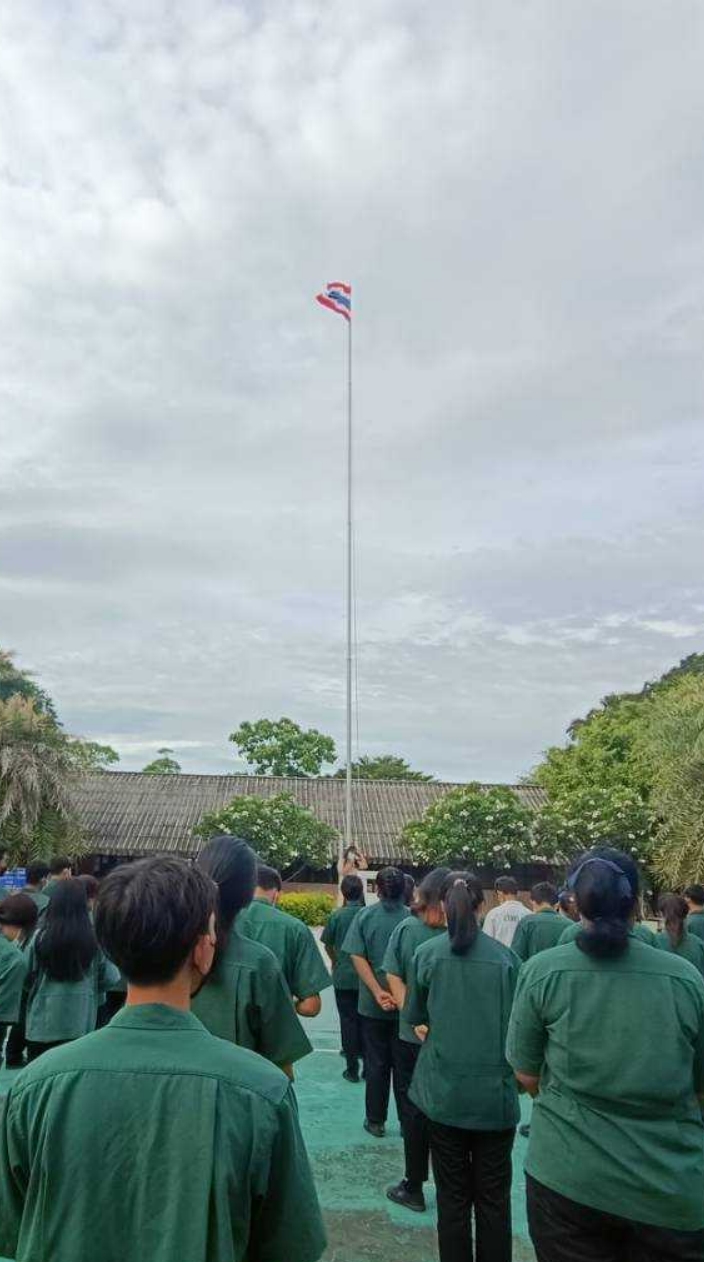 กลุ่มผู้ปกครอง 2/1 ปี2566