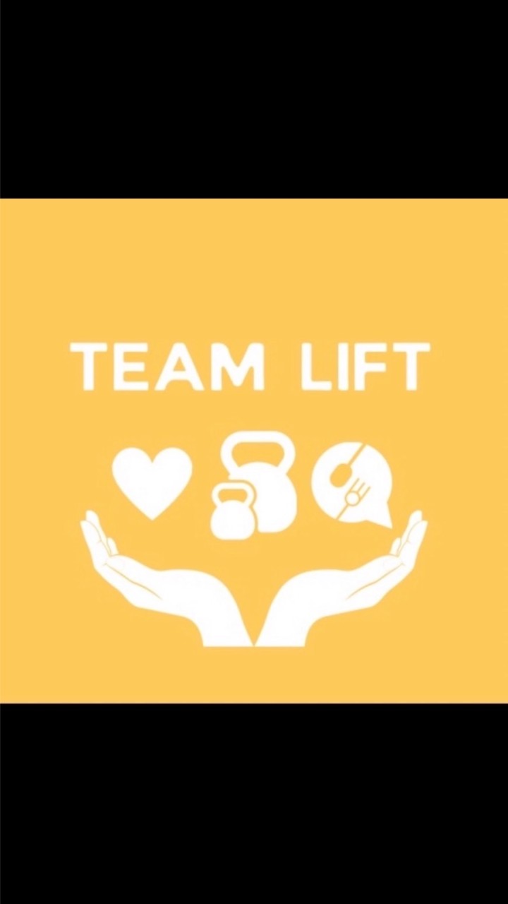 TeamLift運動空間-中壢館🏋🏻‍♀️