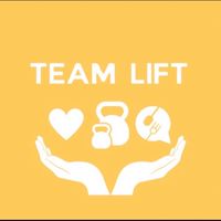 TeamLift運動空間-中壢館🏋🏻‍♀️