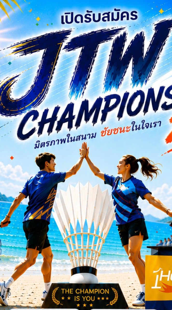JTW Championship