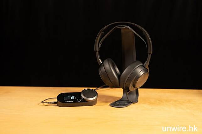 STEELSERIES ARCTIS NOVA PRO 有線モデル-