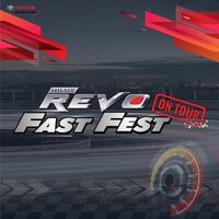 Revo Fast fest Declaration
