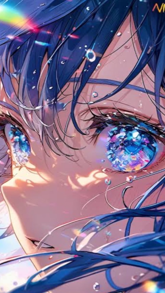 アニメと漫画好きな人集まれ‼︎☆☆