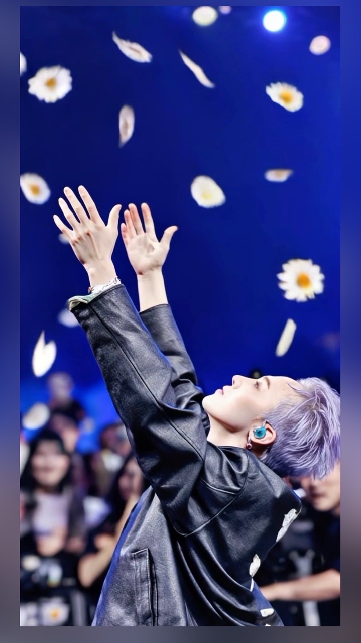 🪐G-Dragon Daily Galaxy｜權志龍的宇宙