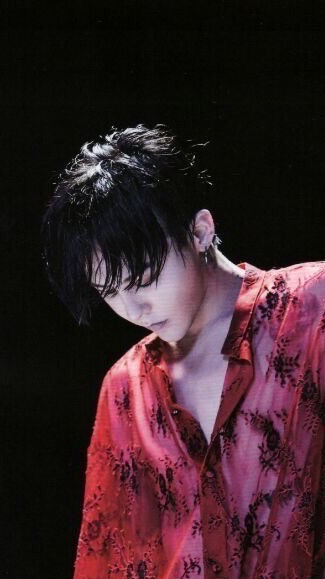 🪐G-Dragon Daily Galaxy｜權志龍的宇宙