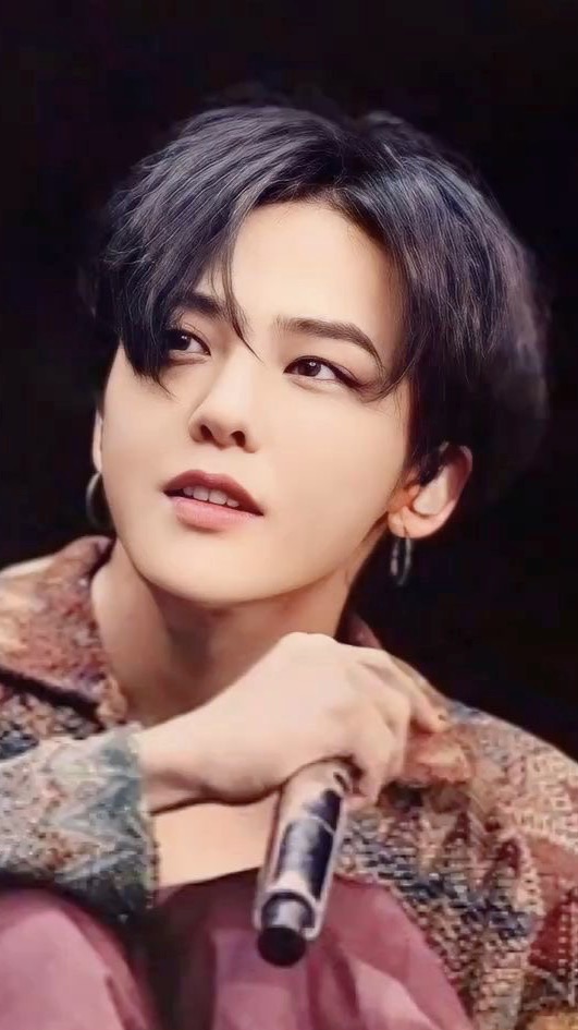 🪐G-Dragon Galaxy｜權志龍的宇宙