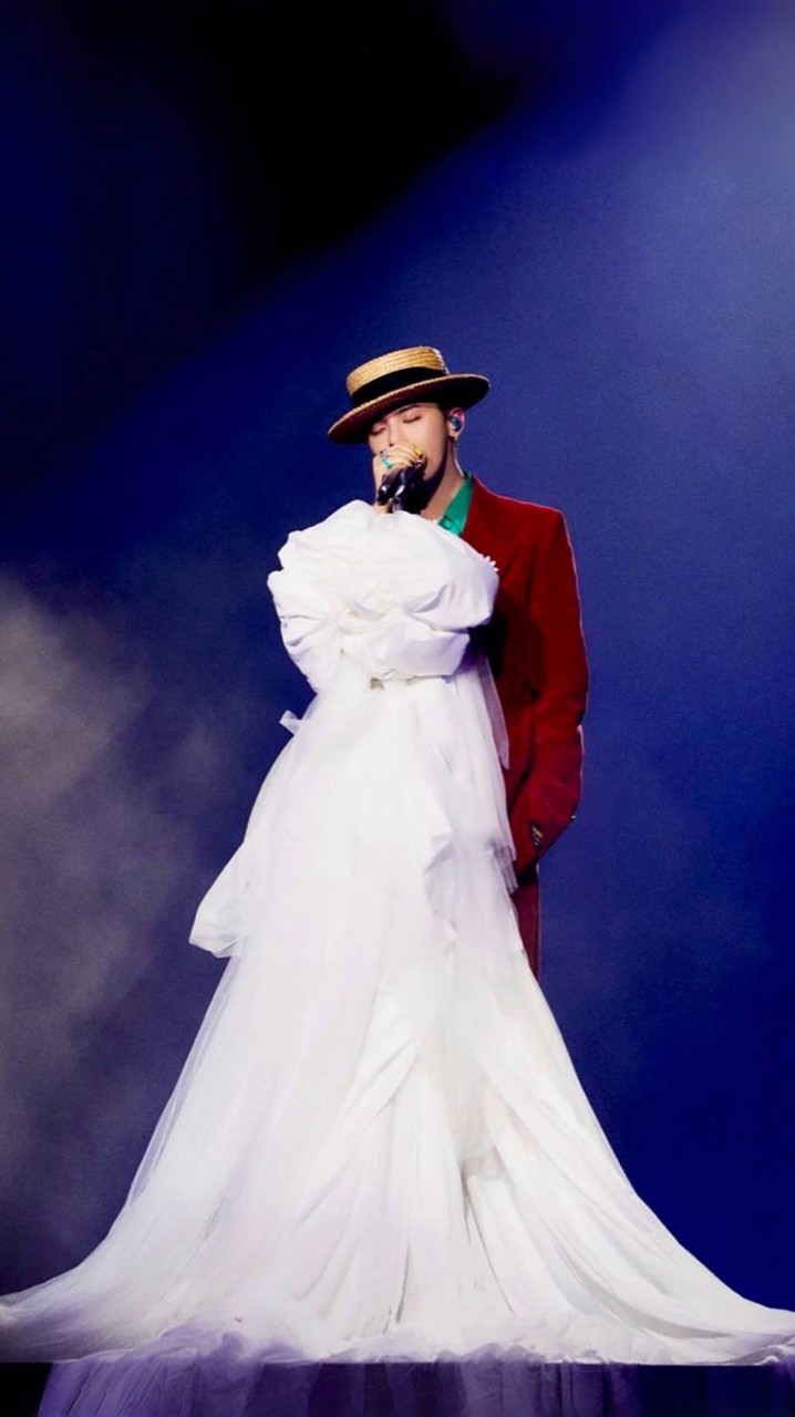 🪐G-Dragon Daily Galaxy｜權志龍的宇宙