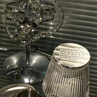 小木頭銀飾水晶/飾品小物批發